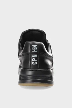 CPH213 Leather Black/black