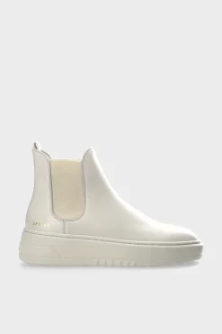 CPH91 Leather Eggshell