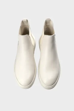 CPH91 Leather Eggshell