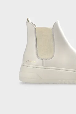 CPH91 Leather Eggshell