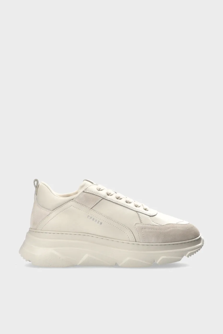 CPH40 Leather Mix Ivory
