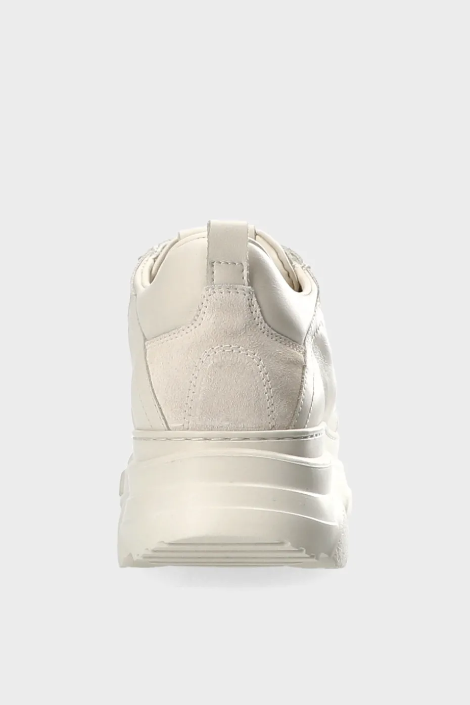 CPH40 Leather Mix Ivory
