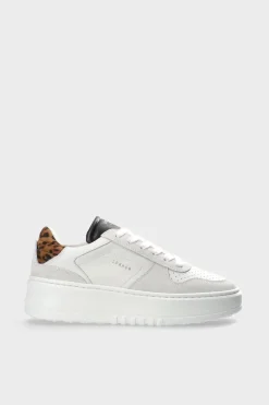 CPH71 Leather Mix Leo
