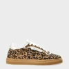 CPH90 Leather Mix Leo/white