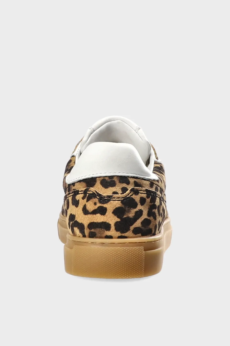 CPH90 Leather Mix Leo/white