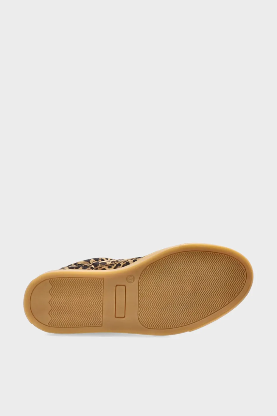 CPH90 Leather Mix Leo/white