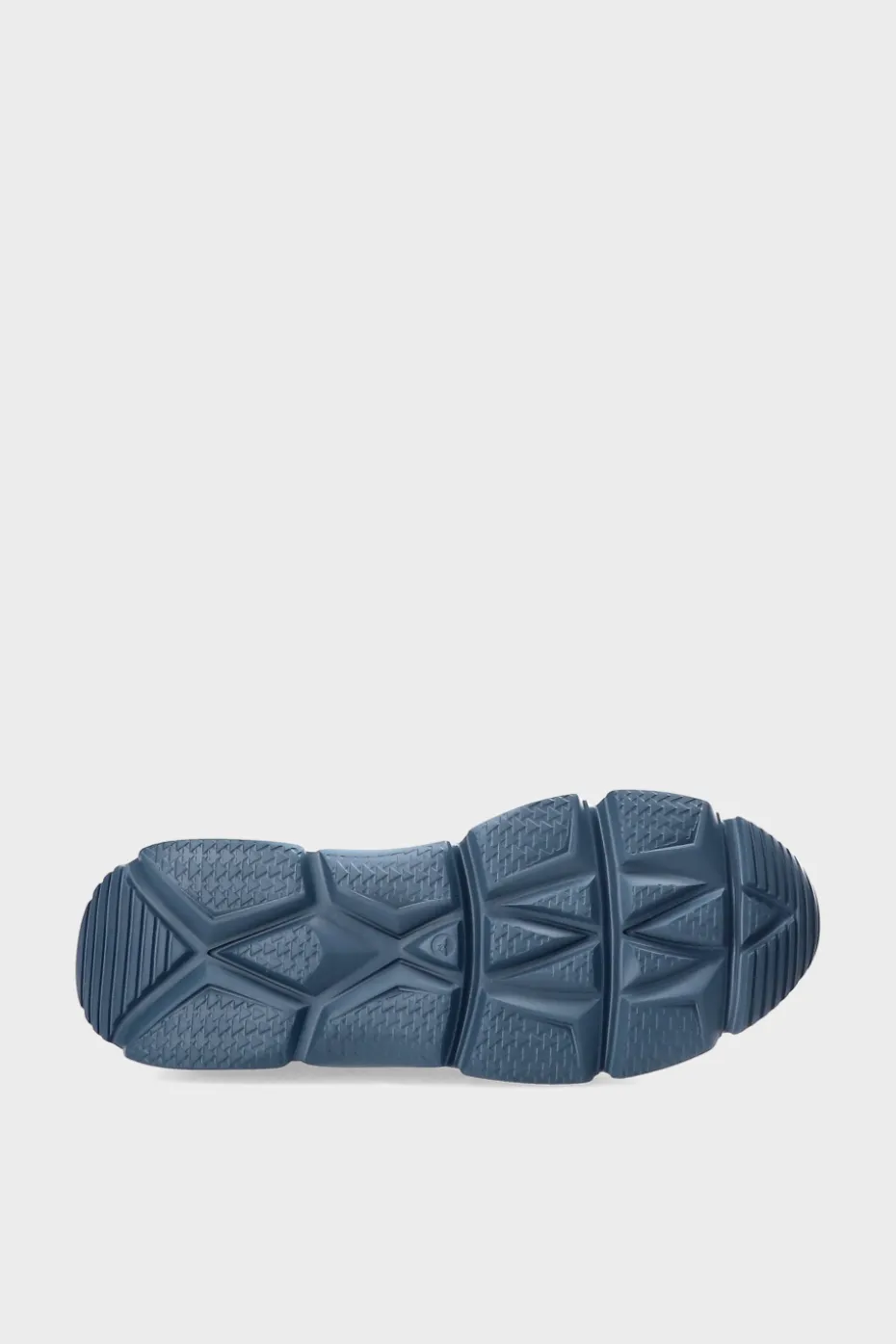 CPH40 Leather Mix Scandic Blue
