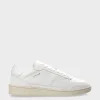 CPH255 Leather Mix White
