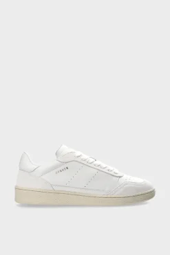 CPH255 Leather Mix White