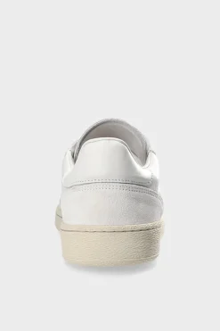 CPH255 Leather Mix White
