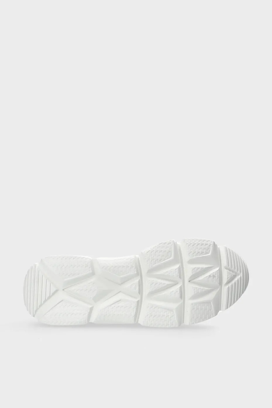 CPH40 Leather Mix White