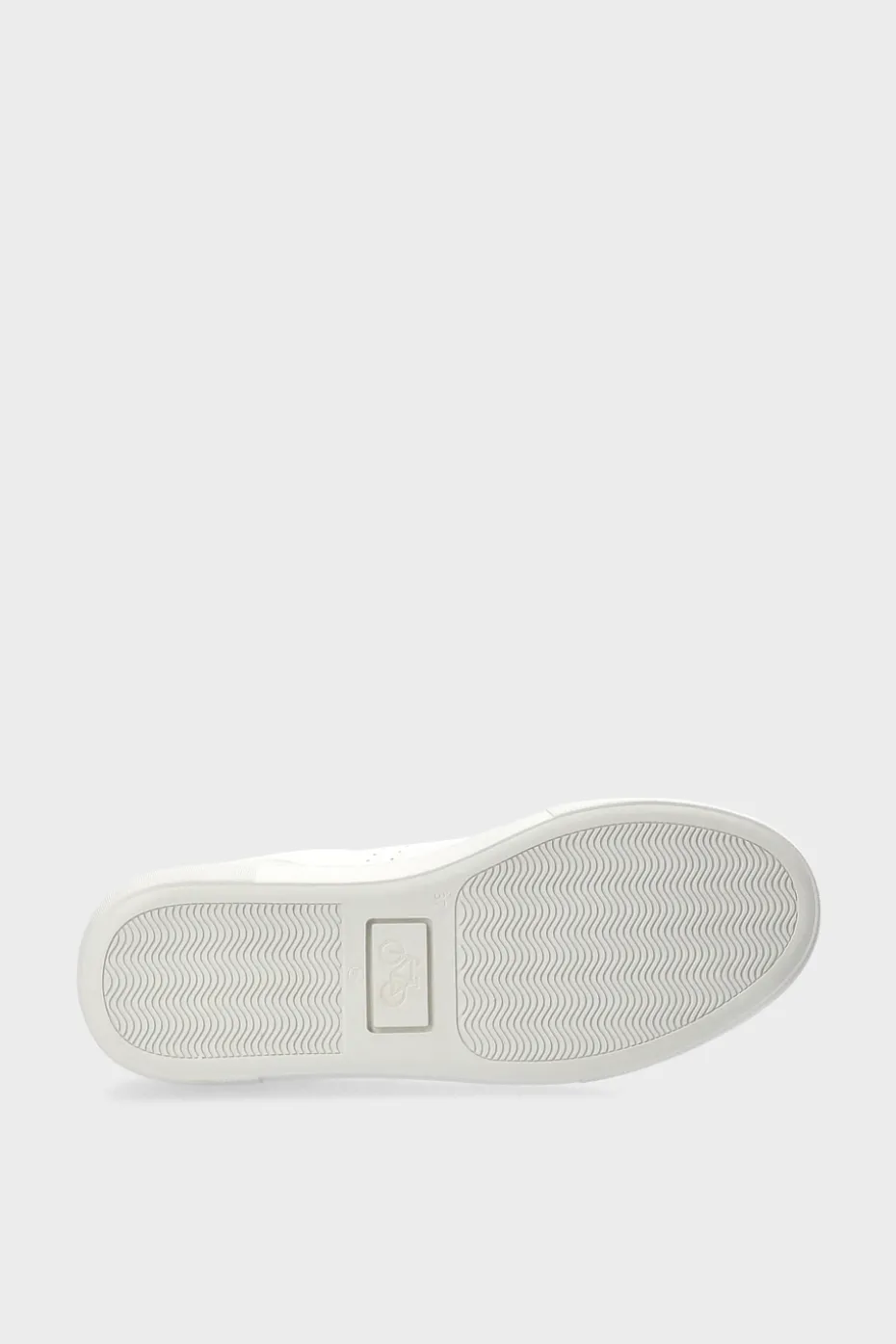 CPH689 Leather Mix White