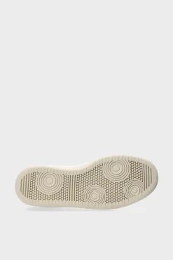 CPH255 Leather Mix White/black