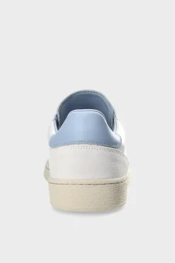 CPH255 Leather Mix White/cloud