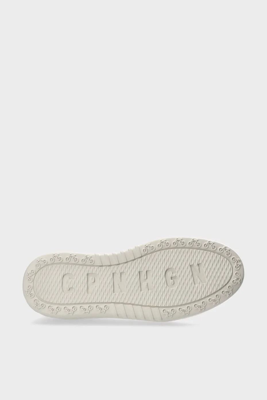 CPH77 Leather Mix White/rose