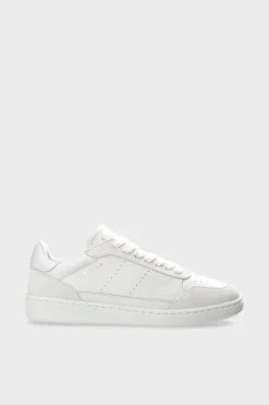 CPH255 Leather Mix White/white