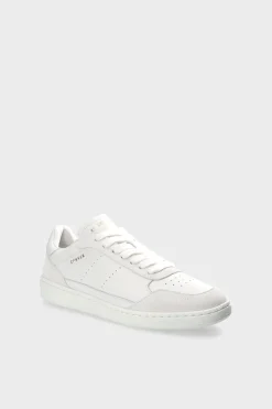 CPH255 Leather Mix White/white