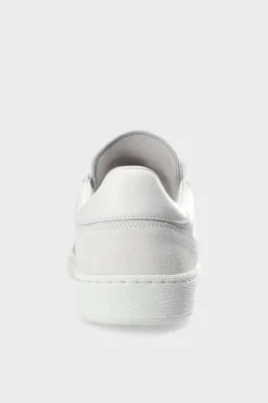 CPH255 Leather Mix White/white
