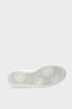 CPH255 Leather Mix White/white