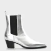 CPH247 Leather Silver