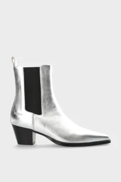 CPH247 Leather Silver