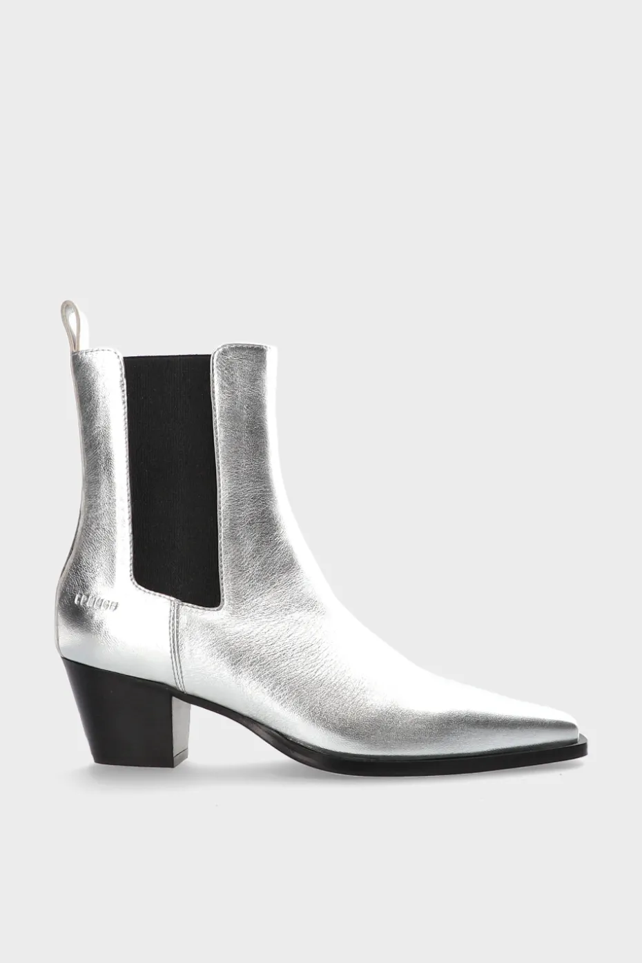 CPH247 Leather Silver