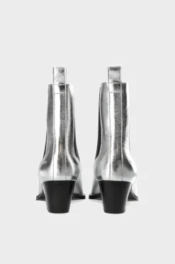 CPH247 Leather Silver