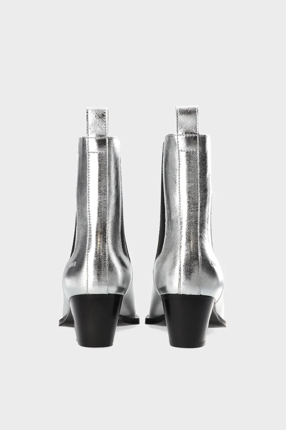 CPH247 Leather Silver