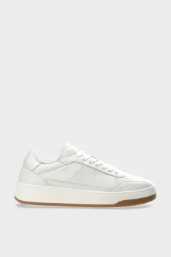 CPH27 Leather White