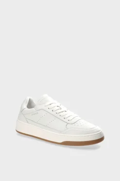 CPH27 Leather White