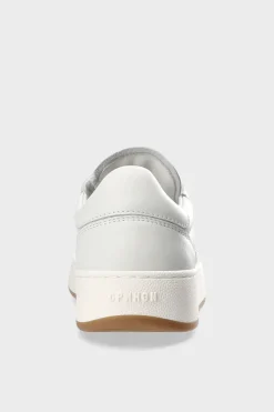 CPH27 Leather White
