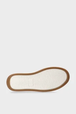 CPH27 Leather White