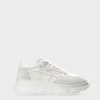 CPH51 Material Mix White