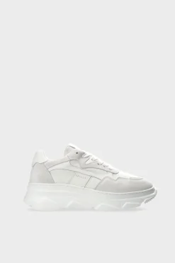 CPH51 Material Mix White