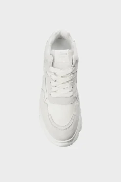 CPH51 Material Mix White