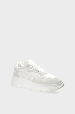 CPH51 Material Mix White