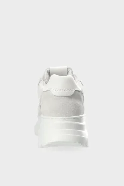 CPH51 Material Mix White