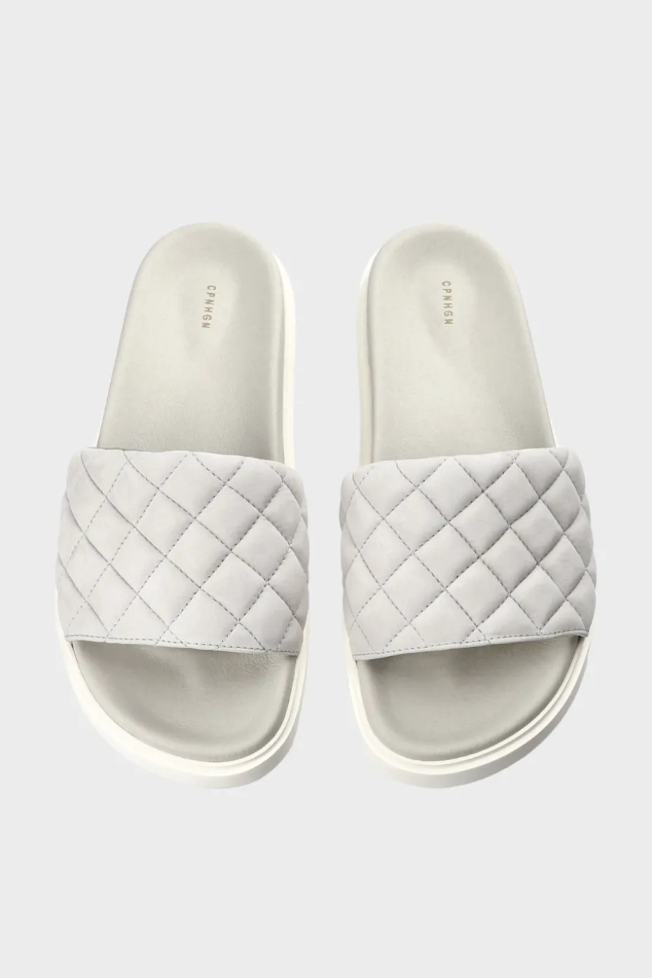 CPH710 Nabuc Light Grey