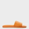 CPH789 Nappa Amber Orange
