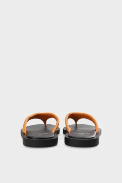CPH791 Nappa Amber Orange