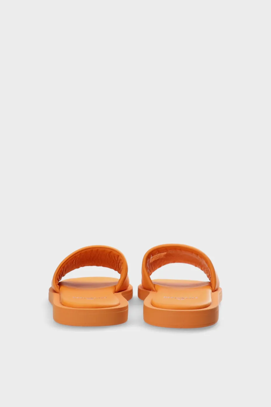 CPH789 Nappa Amber Orange