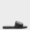 CPH789 Nappa Black