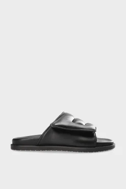CPH834 Nappa Black