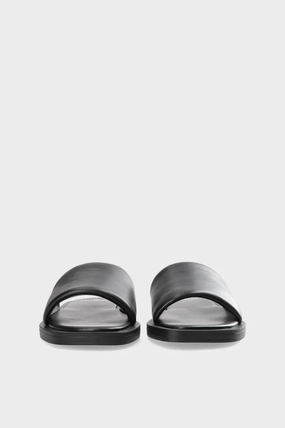 CPH789 Nappa Black