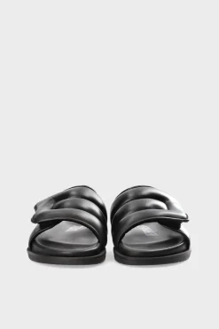 CPH834 Nappa Black