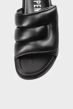 CPH834 Nappa Black