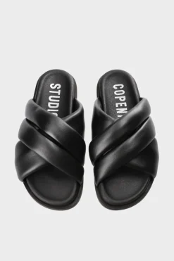 CPH726 Nappa Black