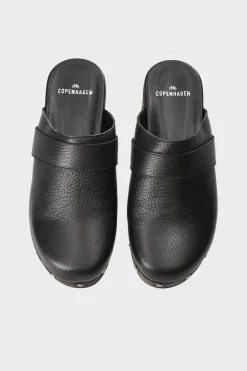 CPH792 Nappa Black