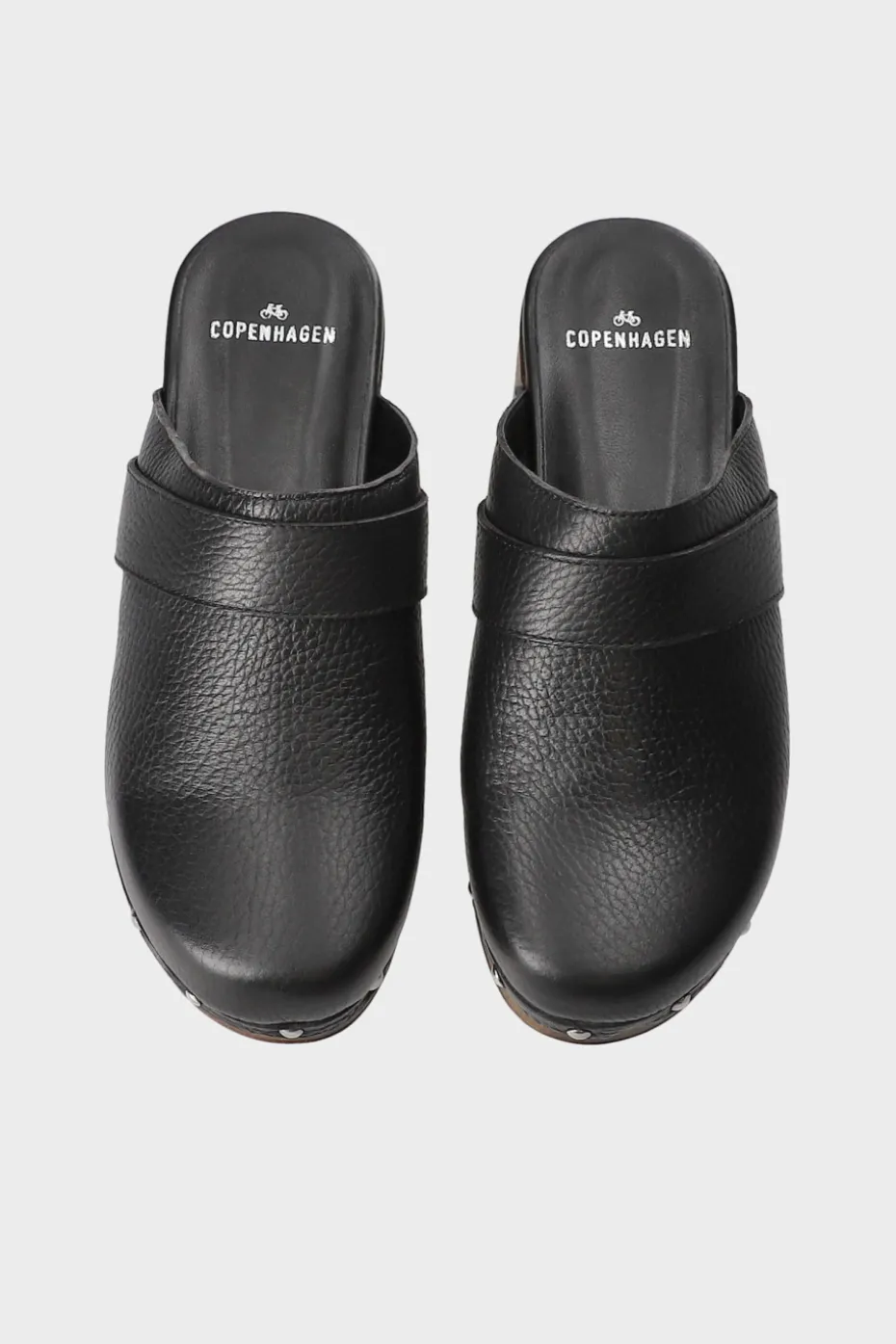 CPH792 Nappa Black