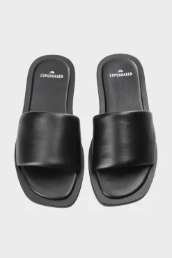 CPH789 Nappa Black